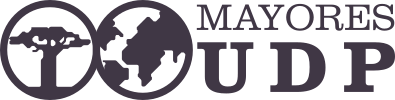 Unión Democrática de Pensionistas Mayores UDP